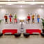 Red Fox by Lemon Tree Hotels, Sector 60, Gurugram
