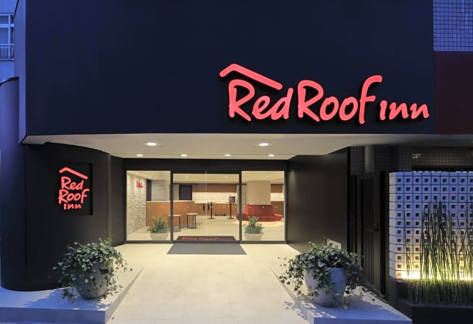 Red Roof Inn Kamata / Haneda Tokyo