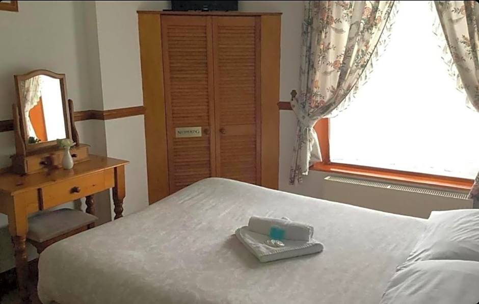 Dover's Restover Bed & Breakfast