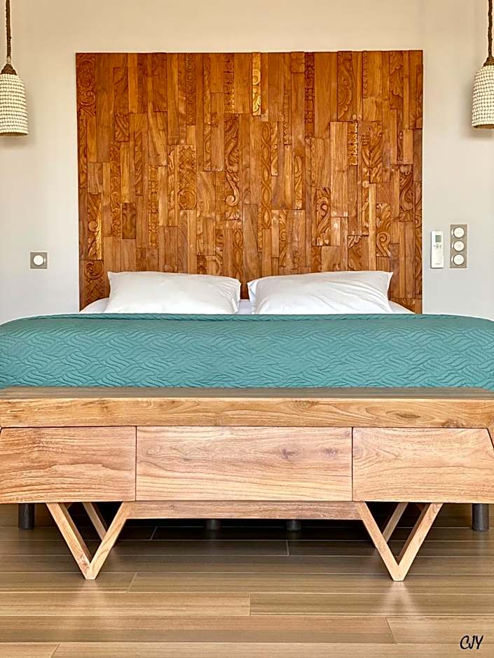 CAPAO Beach Hôtel