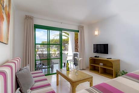 apartment capacity 2