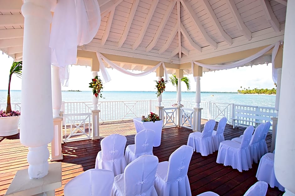 Bahia Principe Grand La Romana - All Inclusive