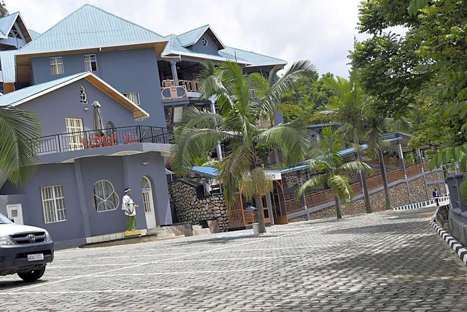 Kivu Peace View Hotel