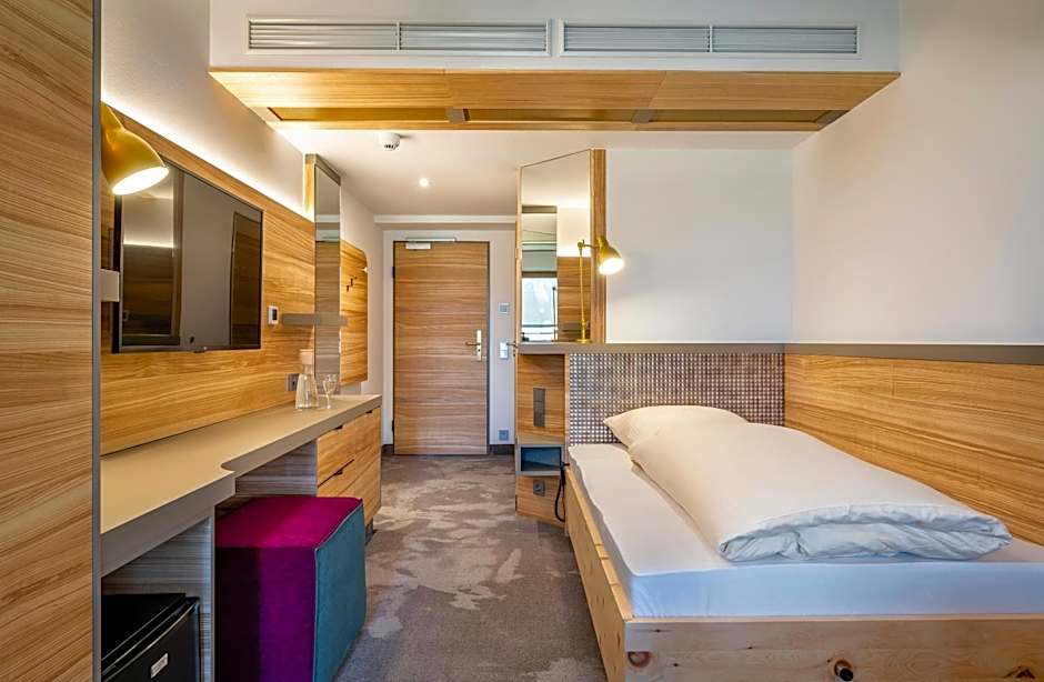 Hotel FrechDachs