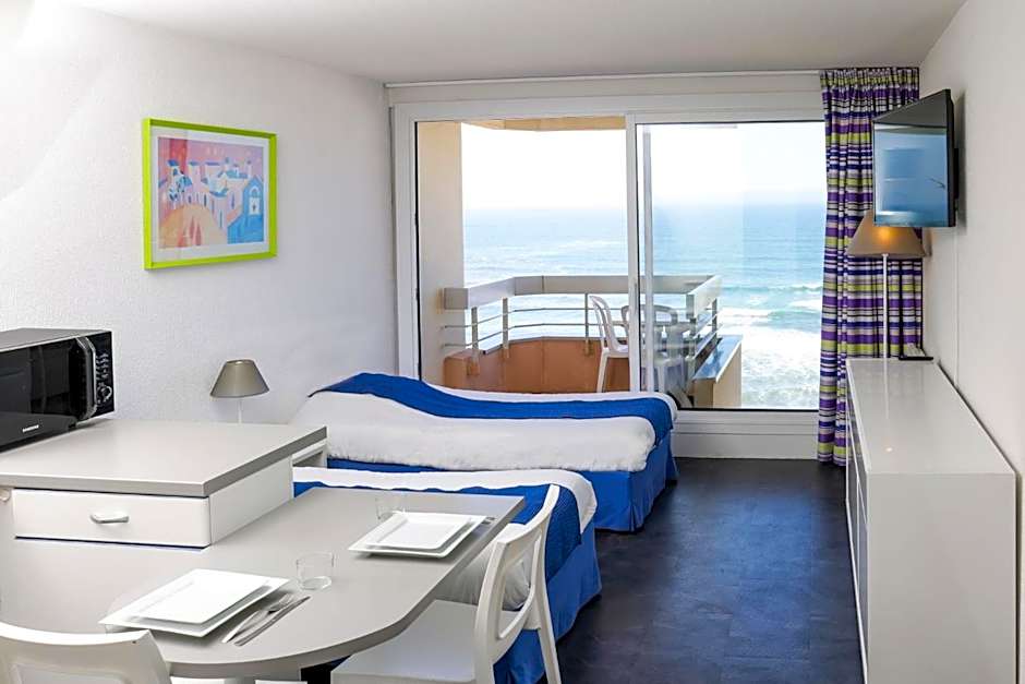 Résidence Victoria Surf