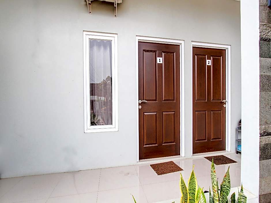 OYO 92477 Anugrah Kostel Syariah