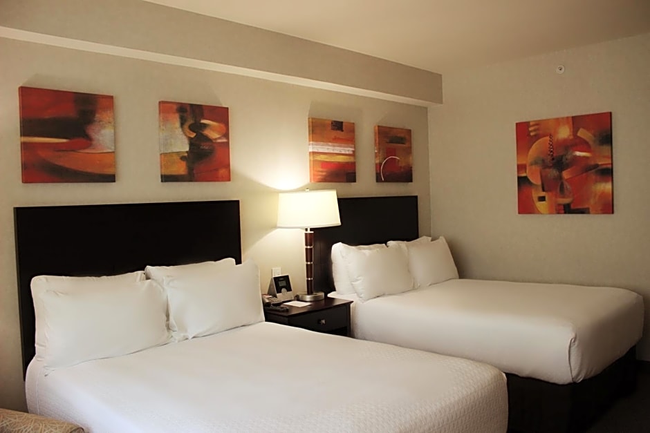 Crowne Plaza Leon By IHG
