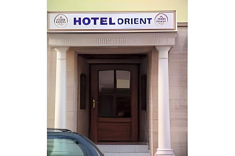 Hotel Zentrum