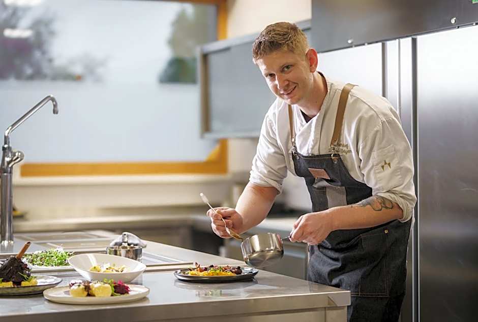 Rittis Alpin Chalets Dachstein