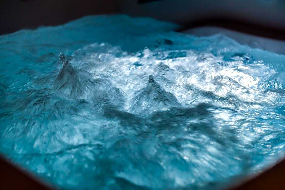 Hotel Terre Dei Salici