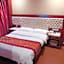 GreenTree Alliance Anhui Chuzhou Middle Qingliu Road Qingliu Bridge Hotel