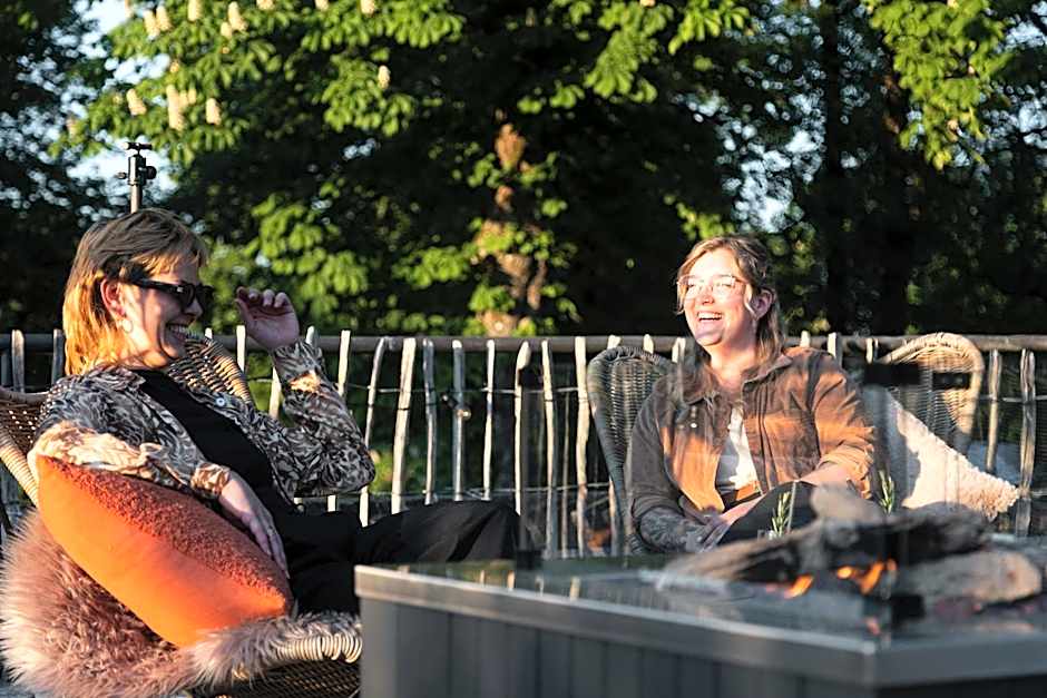 Hotel Raphael im Allgäu