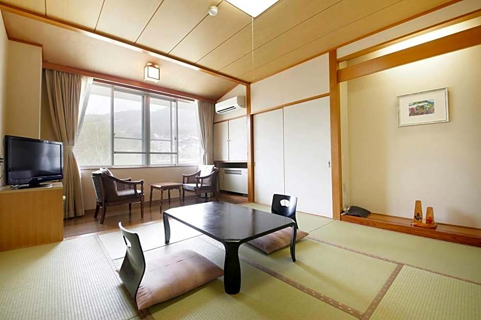 Matsukaneya Annex