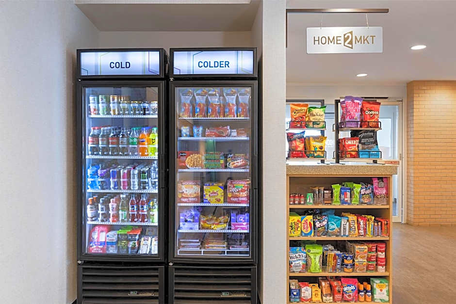 Home2 Suites by Hilton Milwaukee Brookfield