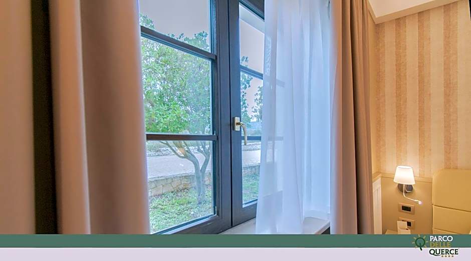 Hotel Parco delle Querce