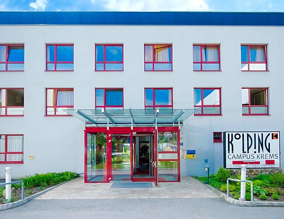 Kolping Campus Krems