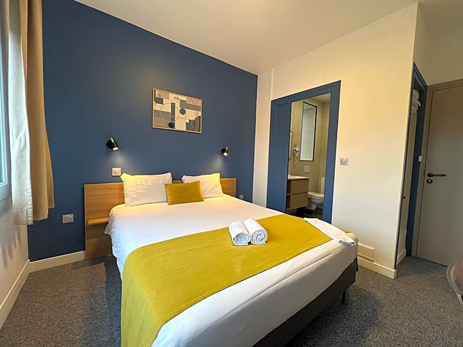 Brit Hotel du Parc Niort