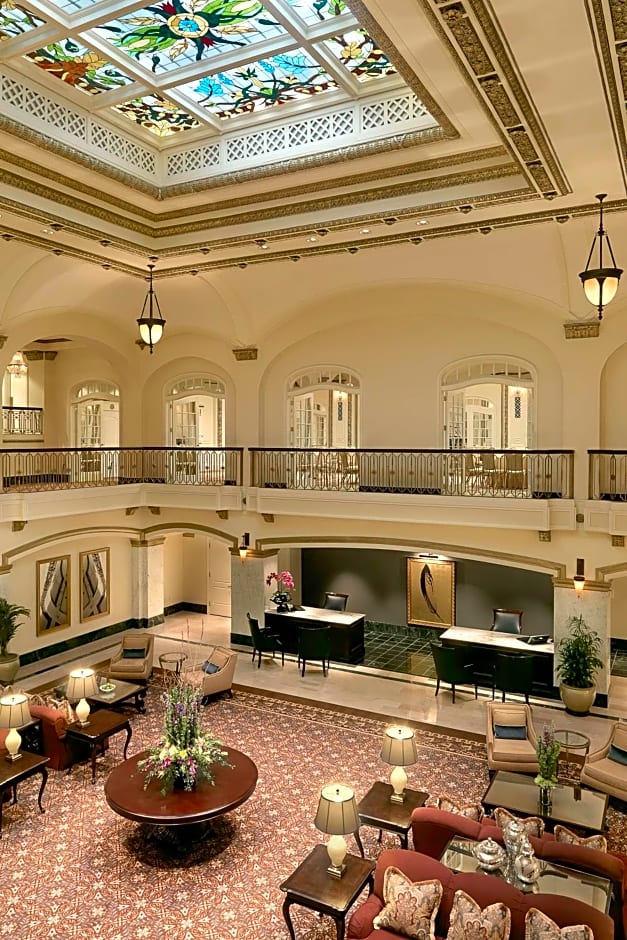 Hotel Blackhawk, Autograph Collection