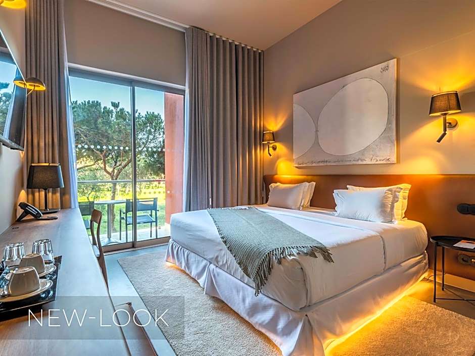 Aqua Pedra Dos Bicos Design Beach Hotel - Adults Only