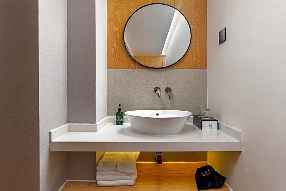 MARHAUS Hotel Beijing Road Tian-Zi Pier Store