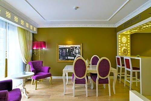 Altın Otel & Spa Balıkesir