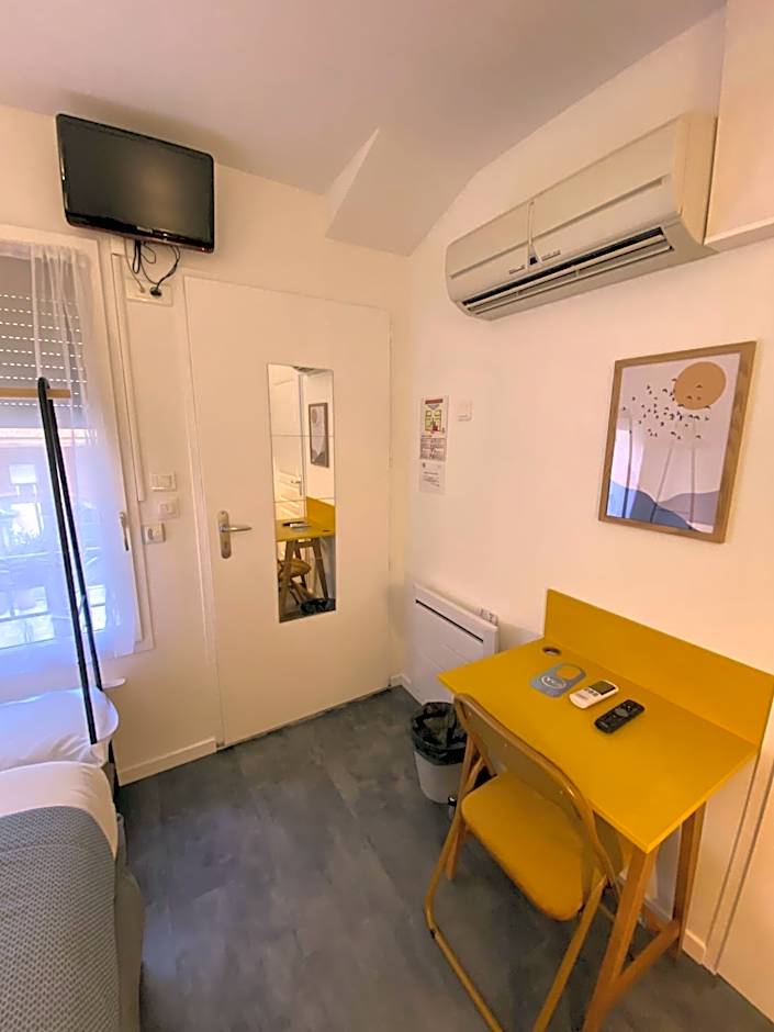 Lyo Hôtel - Centre Lyon Perrache