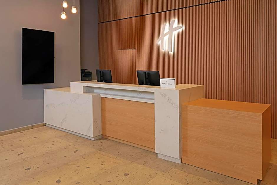Holiday Inn Mexicali - Centro Civico by IHG
