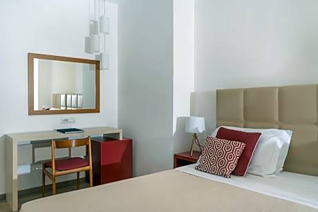 Family Room with Balcony