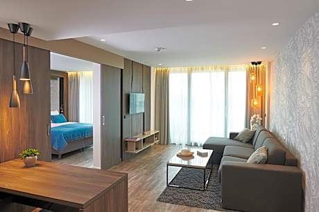 Postojna Cave Hotel Jama