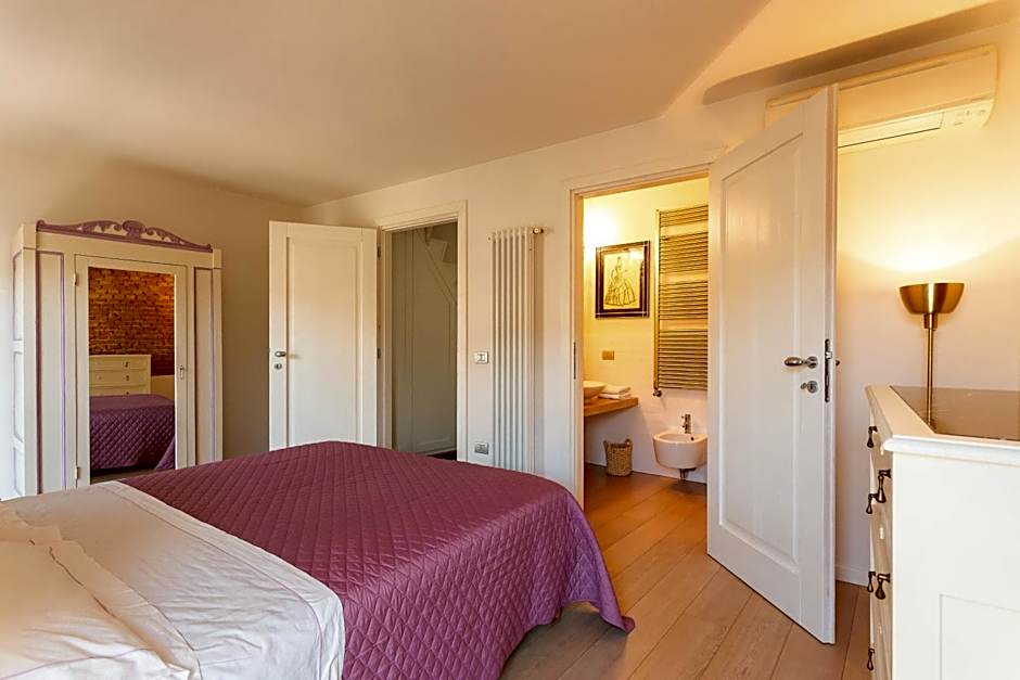 Romeo e Giulietta Appartamenti