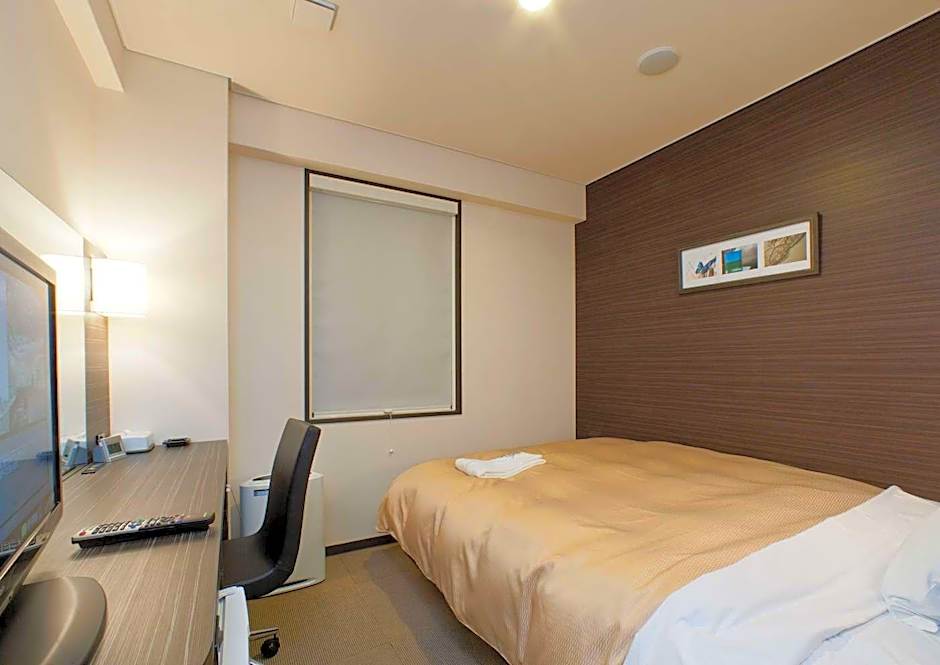Smile Hotel Kokura