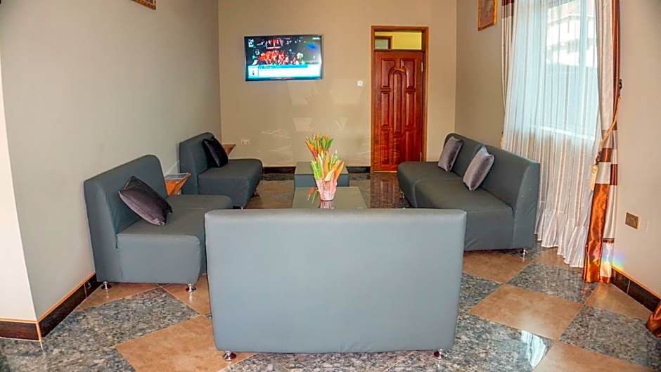 Elanacha Hotel