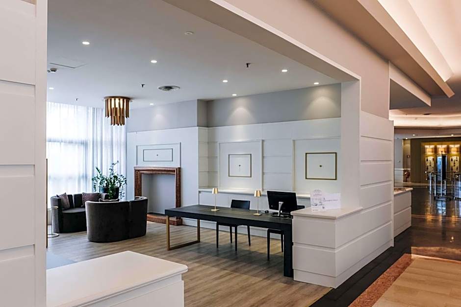 Best Western Ctc Hotel Verona