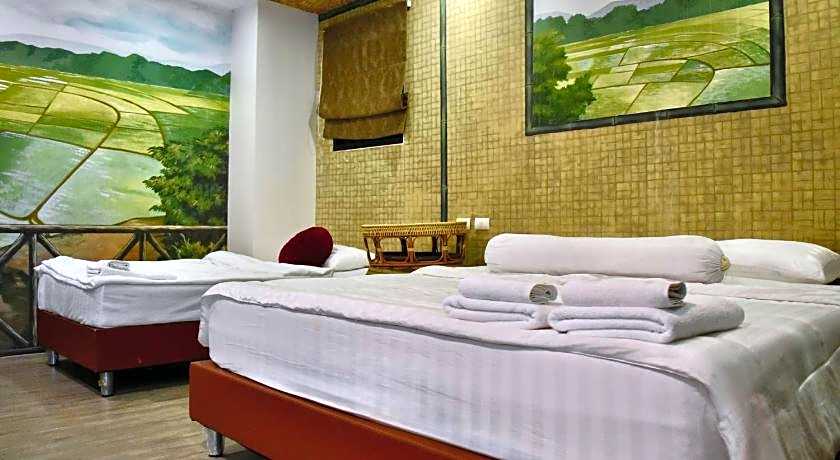 Thongtara House Boutique Residence