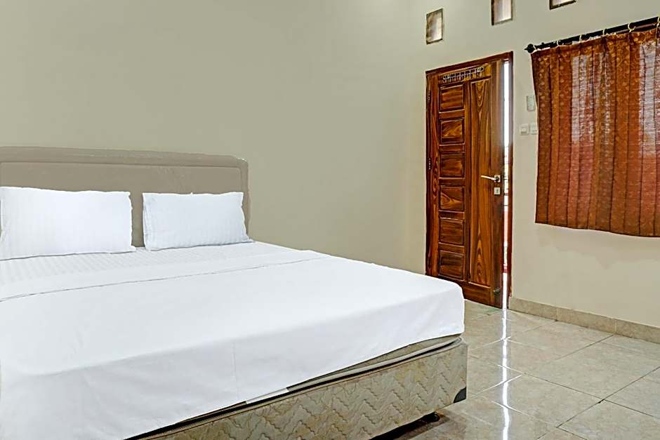 Capital O 92316 Wisma Widya Loka Pratama Near Futsal Tebing Gading