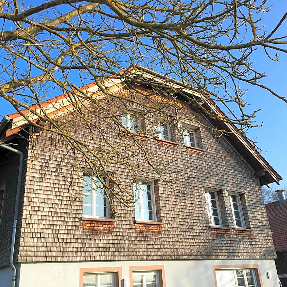 LindenGut Bio Hotel & Bio Herberge