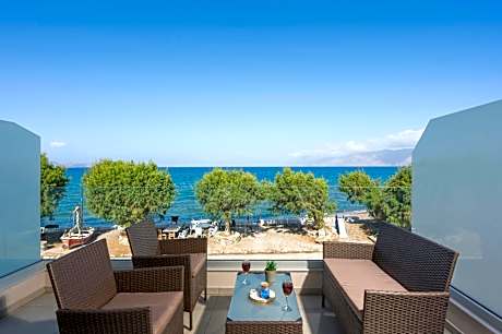 Alexia Seaview Apartments