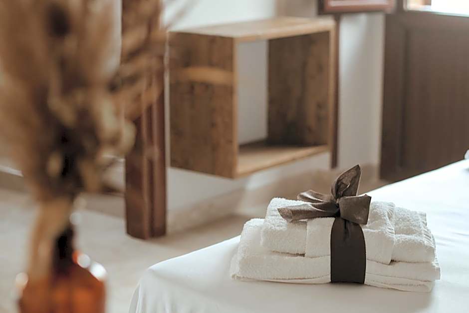 Country House L'Aia - Wellness & Relax