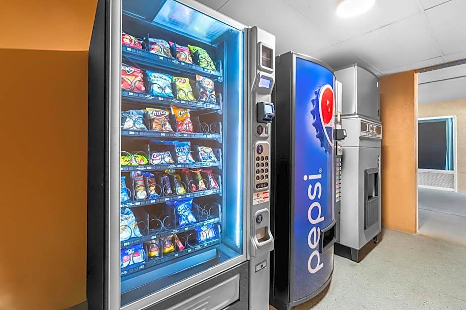 Quality Inn Union City US 51