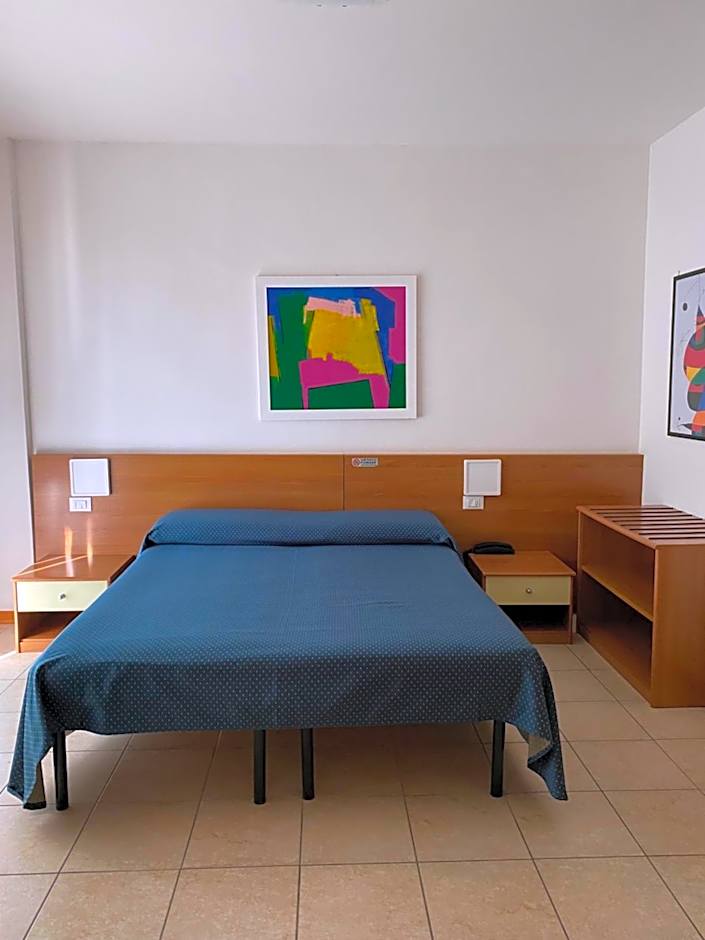 Hotel Ivana