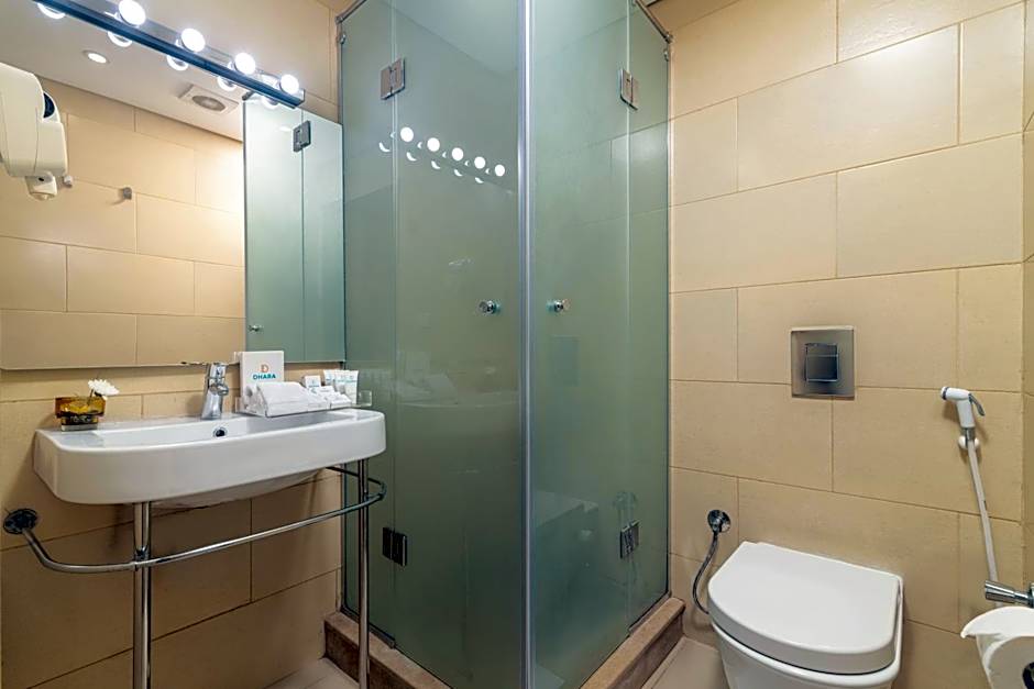 Dhara Residence E2 Lodge Hotel