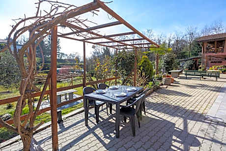 La Cascina dei Ciliegi