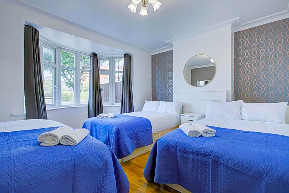Streatham Hotel – London