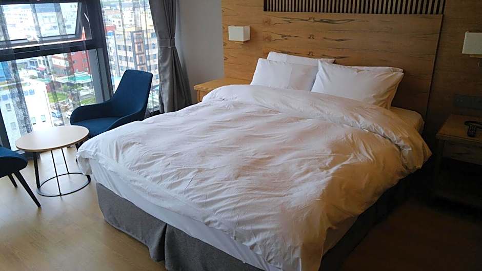 J Square Hotel and Wedding