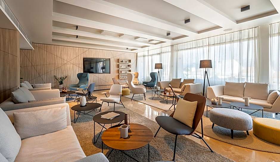 Valamar Tirena Hotel