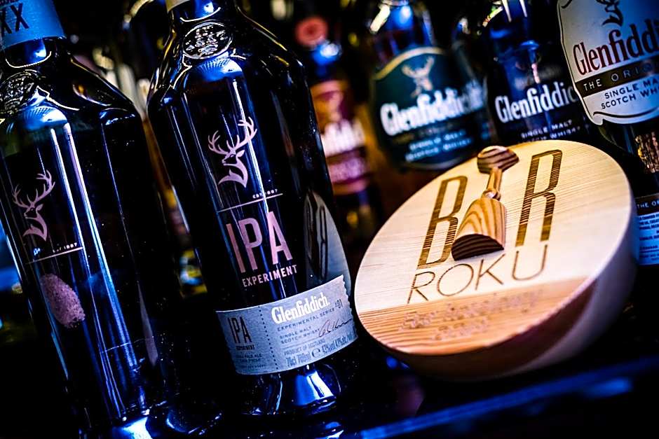 City Park Hotel & Residence