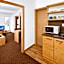 Aparthotel Belveder