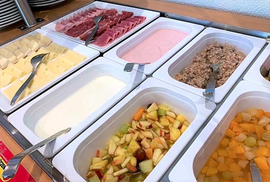 Parkhotel Emmaus - Casa del Sole