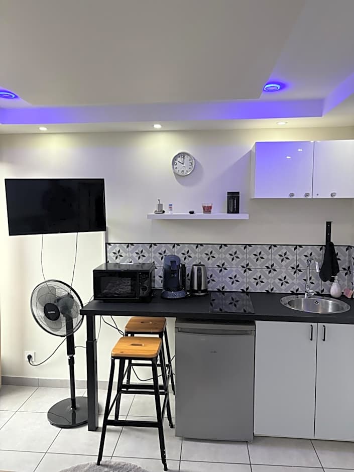 Justcozy chambre indépendante #2