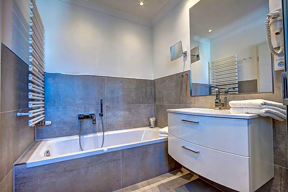 Aparthotel Villa Lea